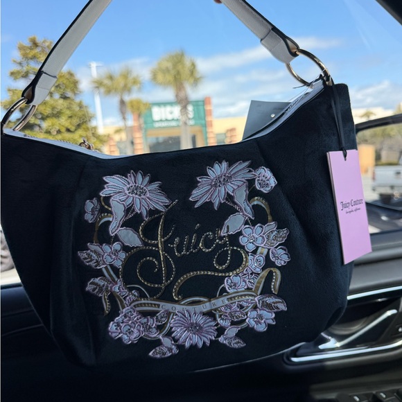 Juicy Couture Handbags - Juicy Couture Bag NWT